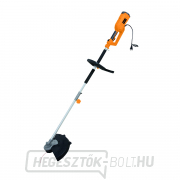 Riwall PRO REB 1223 kefecskefűrész elektromos motorral 1200 W Riwall PRO REB 1223 kefecskefűrész elektromos motorral 1200 W gallery main image