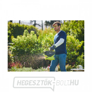 Ryobi OSS1800 akkumulátoros 18 V-os fűmag, műtrágya, sószóró ONE  Ryobi OSS1800 akkumulátoros 18 V-os fűmag, műtrágya, sószóró ONE  náhled