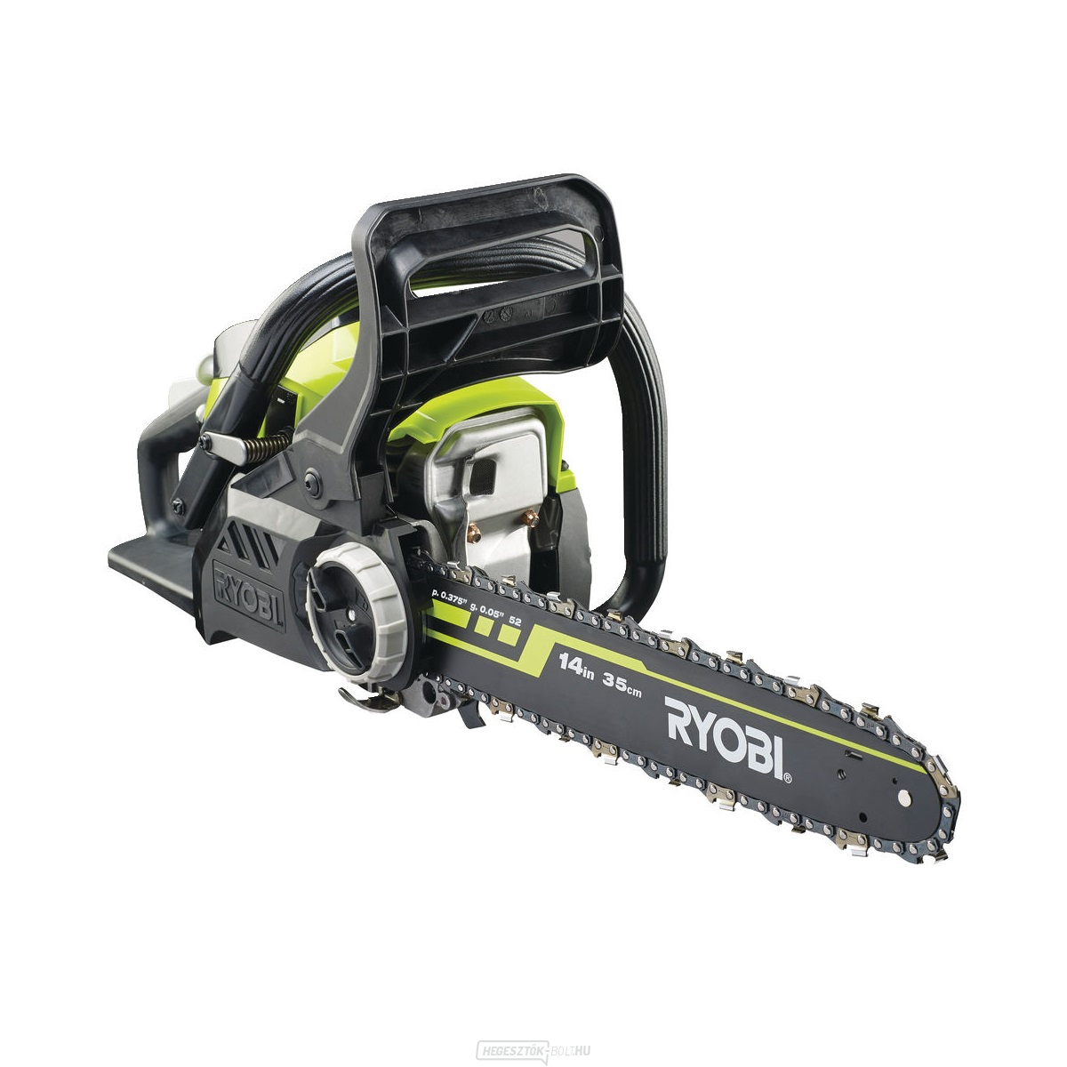 Ryobi RCS3835T láncfűrész