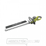 Ryobi RHT8165RL 800 W-os elektromos sövénynyíró gallery main image