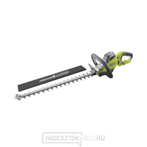 Ryobi RHT8165RL 800 W-os elektromos sövénynyíró gallery main image