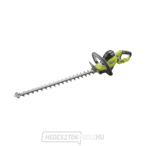 Ryobi RHT5655RS 550 W teljesítményű elektromos sövénynyíró gallery main image