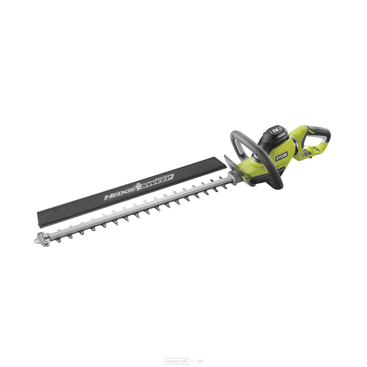Ryobi RHT6160RS 600 W-os elektromos sövénynyíró