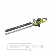 Ryobi RHT6160RS 600 W-os elektromos sövénynyíró gallery main image