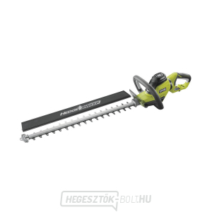 Ryobi RHT6160RS 600 W-os elektromos sövénynyíró gallery main image