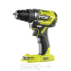 Akkus akkus csavarhúzó/fúrógép Ryobi R18DD5-0 18 V ONE+