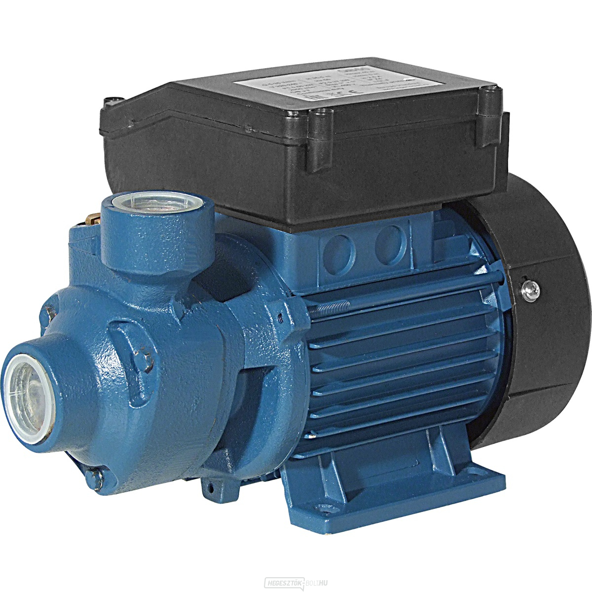 Vízszivattyú Elpumps 900 W PP 80 - centrifugális