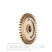 Vízszivattyú Elpumps PP 60 550 W - centrifugálszivattyú Előnézet 