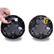 UNIVERZÁLIS MERÜLŐISZAPSZIVATTYÚ ELPUMPÁK CT 800 TWIN  Előnézet 