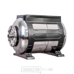 Elpumps Rozsdamentes acél nyomástartó edény 24 liter INOX  Elpumps Rozsdamentes acél nyomástartó edény 24 liter INOX  gallery main image