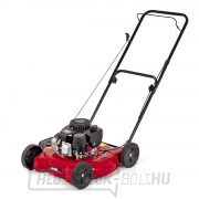 MTD SMART 51 BO benzines fűnyíró futómű nélkül gallery main image