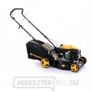 Riwall PRO RPM 4235 3 az 1-ben benzines fűnyíró meghajtással Riwall PRO RPM 4235 3 az 1-ben benzines fűnyíró meghajtással náhled