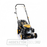 Riwall PRO RPM 4235 3 az 1-ben benzines fűnyíró meghajtással Riwall PRO RPM 4235 3 az 1-ben benzines fűnyíró meghajtással náhled