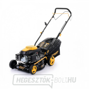 Riwall PRO RPM 4235 3 az 1-ben benzines fűnyíró meghajtással Riwall PRO RPM 4235 3 az 1-ben benzines fűnyíró meghajtással náhled