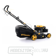 Riwall PRO RPM 4235 3 az 1-ben benzines fűnyíró meghajtással Előnézet 