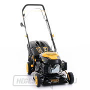 Riwall PRO RPM 4235 3 az 1-ben benzines fűnyíró meghajtással náhled