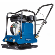 Scheppach HP 1200 S rezgőlemez 60 kg Előnézet 