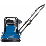 Scheppach HP 1200 S rezgőlemez 60 kg Előnézet 