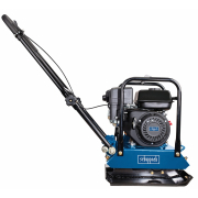 Scheppach HP 1200 S rezgőlemez 60 kg náhled