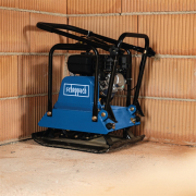 Scheppach HP 1800 S rezgőlemez 88 kg Előnézet 