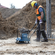 Scheppach HP 1800 S rezgőlemez 88 kg náhled