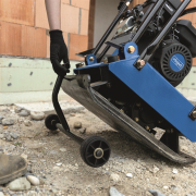 Scheppach HP 1800 S rezgőlemez 88 kg náhled