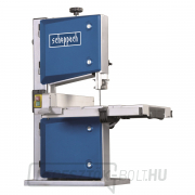 Scheppach HBS 30 szalagfűrész náhled