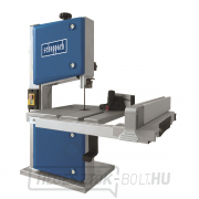 Scheppach HBS 30 szalagfűrész náhled
