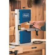 Scheppach HBS 30 szalagfűrész Előnézet 