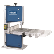 Scheppach HBS 30 szalagfűrész náhled