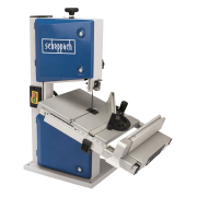 Scheppach HBS 30 szalagfűrész náhled