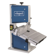 Scheppach HBS 30 szalagfűrész náhled