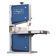 Scheppach HBS 30 szalagfűrész náhled