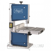 Scheppach HBS 30 szalagfűrész Scheppach HBS 30 szalagfűrész gallery main image