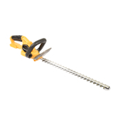 Riwall PRO RAHT 5220 sövénynyíró szett akkumulátoros motorral 2Ah akkumulátor töltővel 20 V Előnézet 