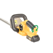 Riwall PRO RAHT 5220 sövénynyíró szett akkumulátoros motorral 2Ah akkumulátor töltővel 20 V náhled