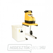 Riwall PRO RES 3044 B ágaprítógép elektromos  Riwall PRO RES 3044 B ágaprítógép elektromos  náhled