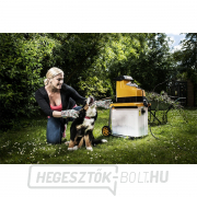 Riwall PRO RES 3044 B ágaprítógép elektromos  Riwall PRO RES 3044 B ágaprítógép elektromos  náhled