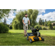 Riwall PRO RPV 4058 hámlasztó Előnézet 