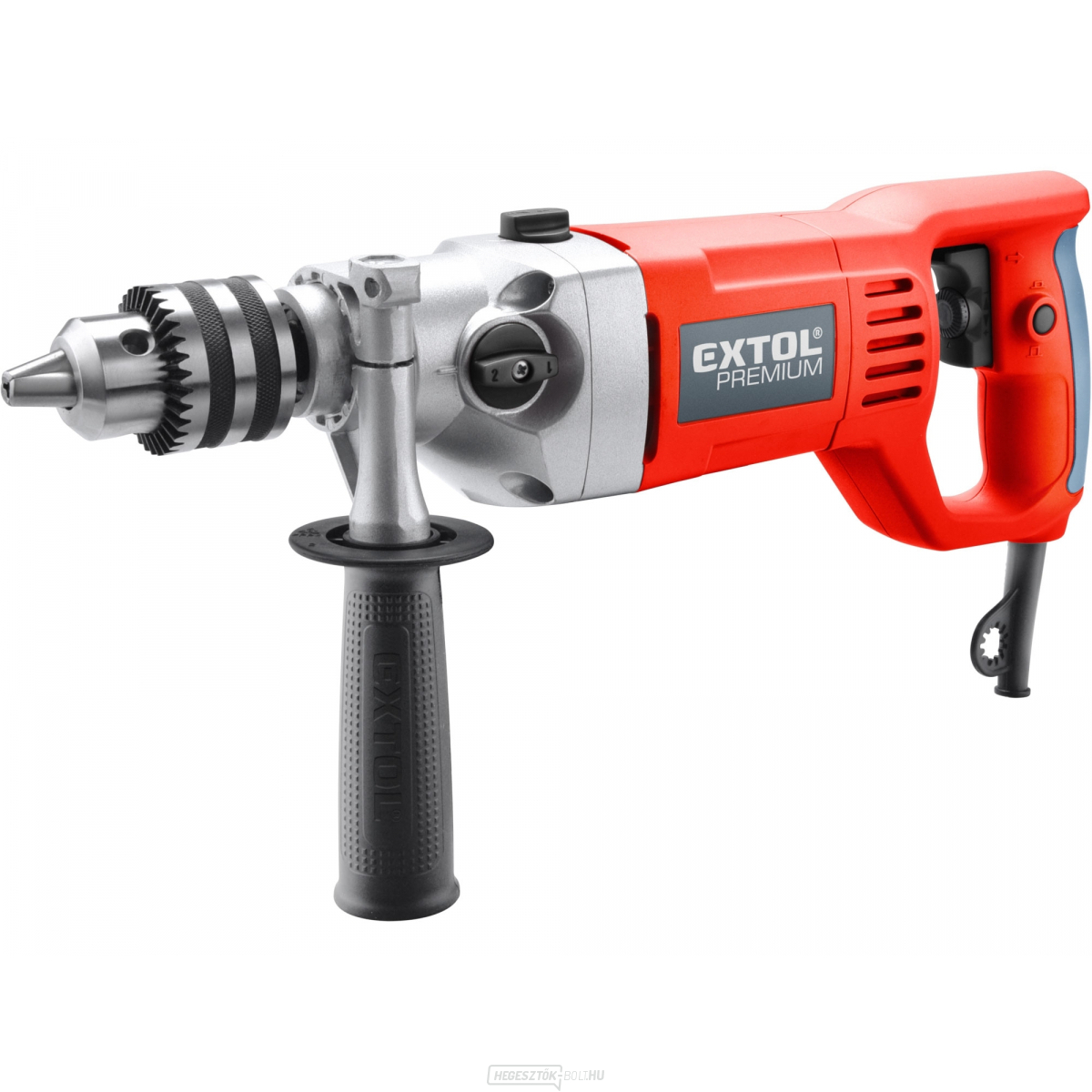 Ütvefúró, 1050W Ütvefúró, 1050W gallery main image