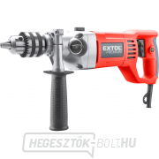 Ütvefúró, 1050W náhled