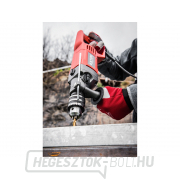 Ütvefúró, 1050W náhled