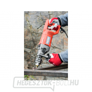 Ütvefúró, 1050W náhled