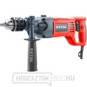 Ütvefúró, 1050W náhled