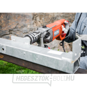 Ütvefúró, 1050W náhled