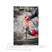 Ütvefúró, 1050W náhled