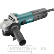 Sarokcsiszoló, 115mm, 820W Sarokcsiszoló, 115mm, 820W gallery main image