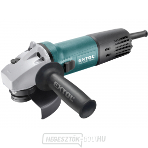 Sarokcsiszoló, 125mm, 1010W Sarokcsiszoló, 125mm, 1010W gallery main image