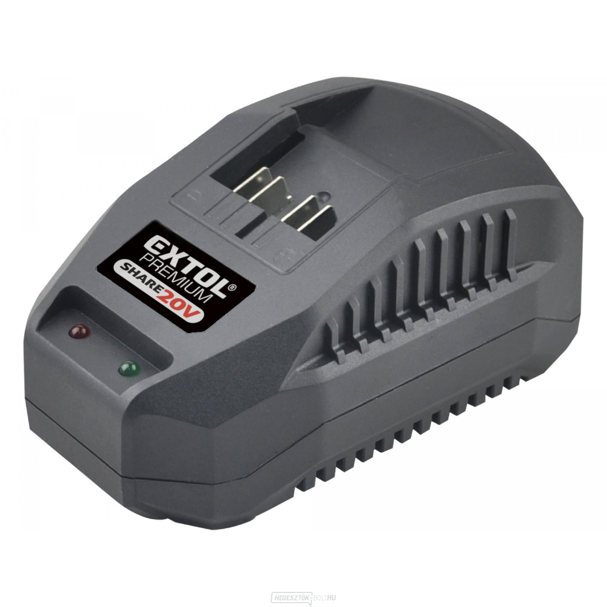 Töltő SHARE20V, 2,4A