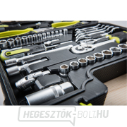 Szerszámkészlet 303db náhled